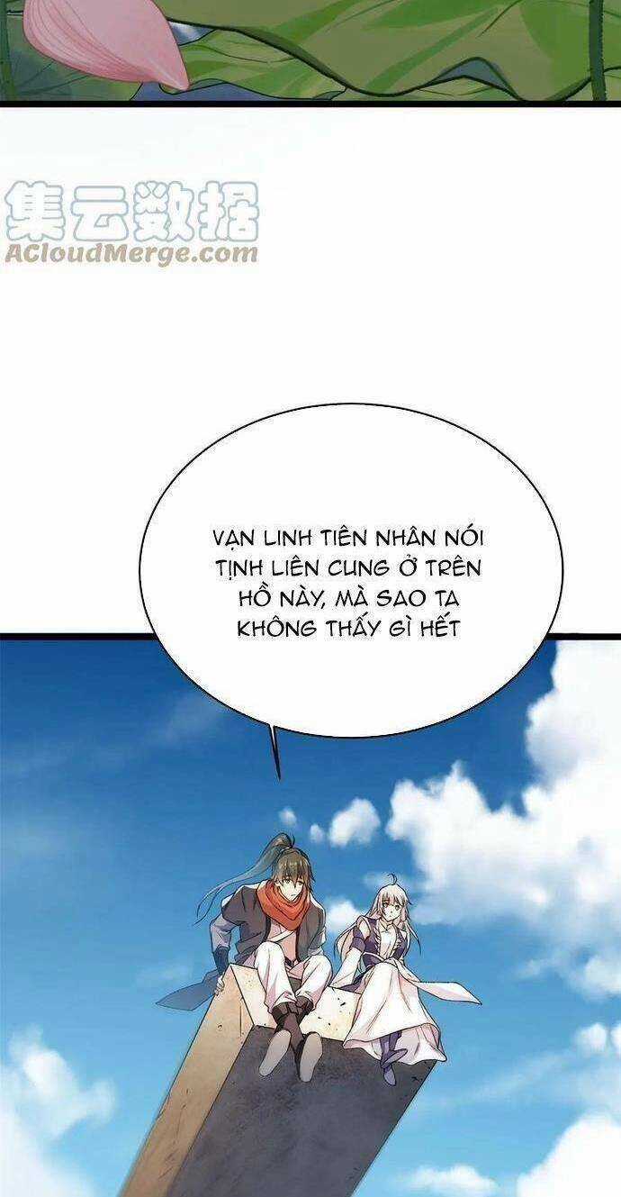 Ta Độ 999 Lần Thiên Kiếp Chapter 76 trang 21