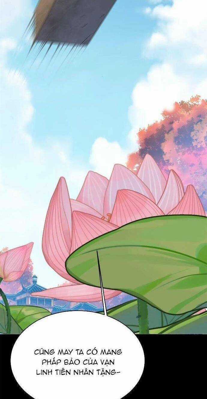 Ta Độ 999 Lần Thiên Kiếp Chapter 76 trang 22