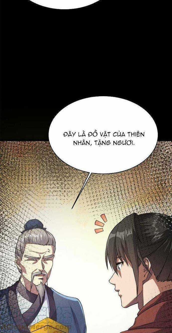 Ta Độ 999 Lần Thiên Kiếp Chapter 76 trang 23