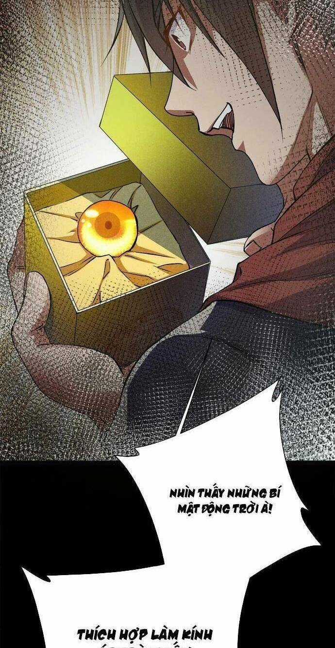 Ta Độ 999 Lần Thiên Kiếp Chapter 76 trang 25