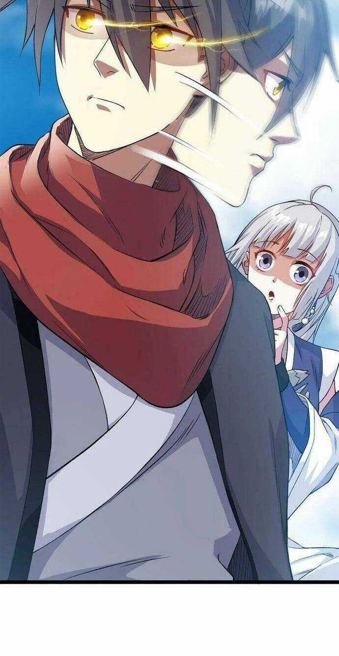 Ta Độ 999 Lần Thiên Kiếp Chapter 76 trang 27