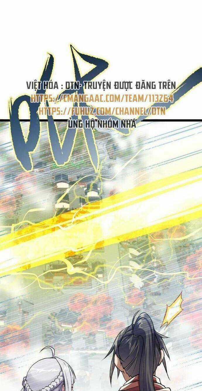 Ta Độ 999 Lần Thiên Kiếp Chapter 76 trang 28