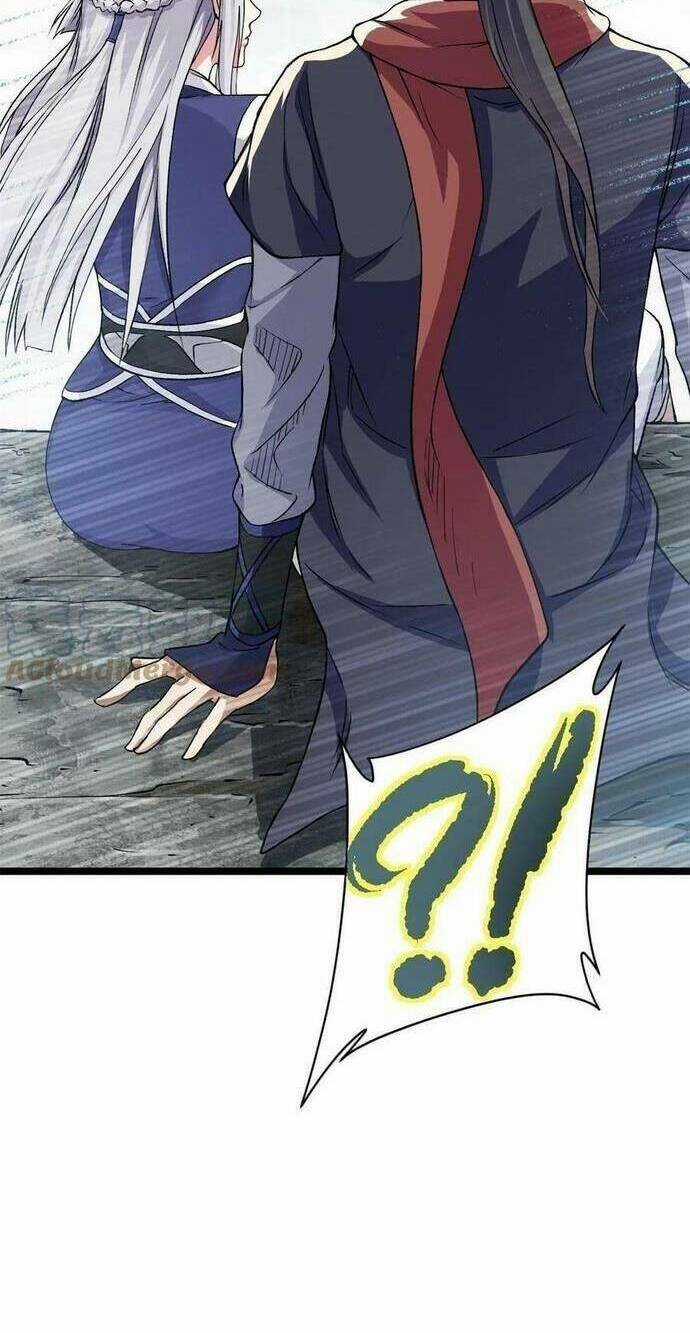 Ta Độ 999 Lần Thiên Kiếp Chapter 76 trang 29