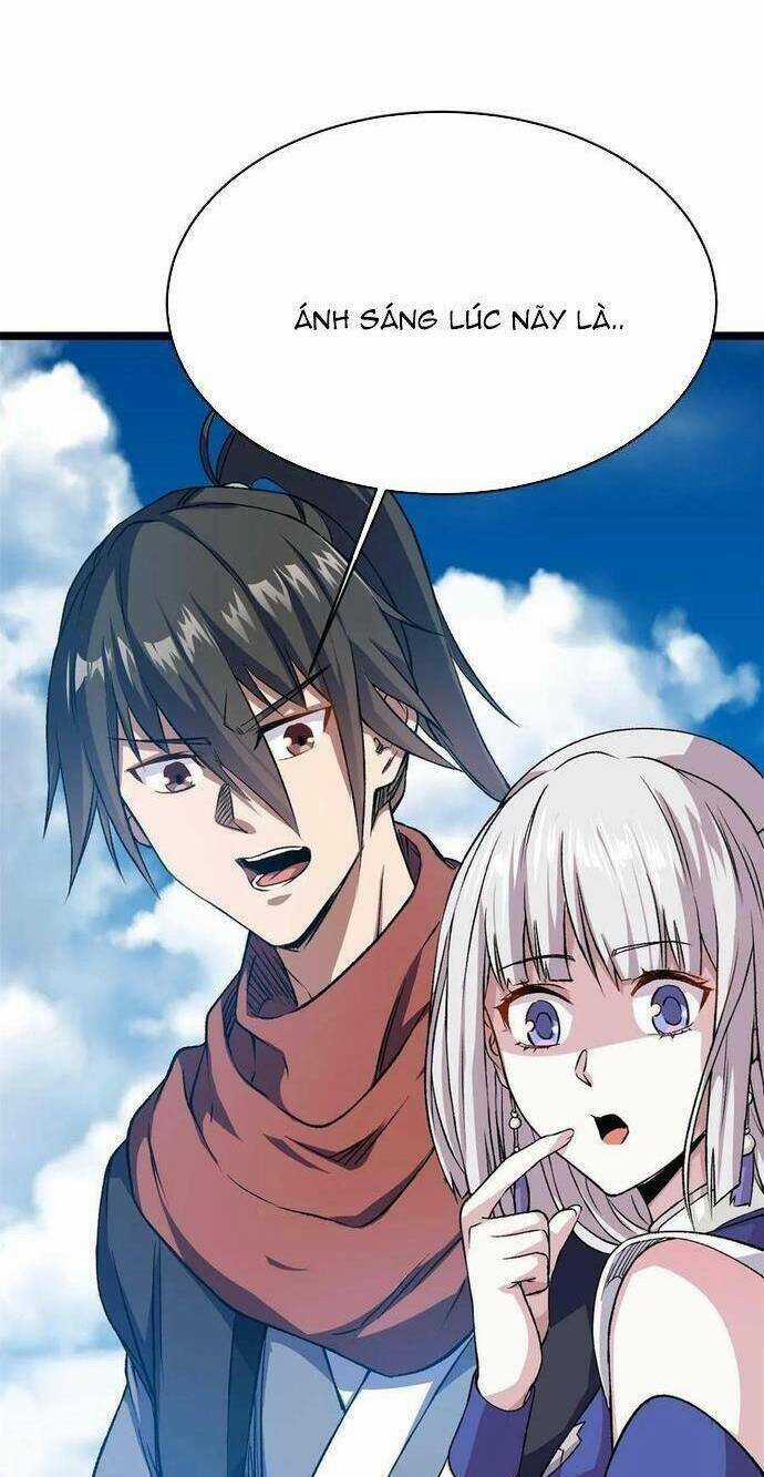 Ta Độ 999 Lần Thiên Kiếp Chapter 76 trang 30