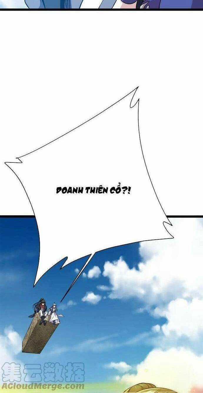 Ta Độ 999 Lần Thiên Kiếp Chapter 76 trang 31