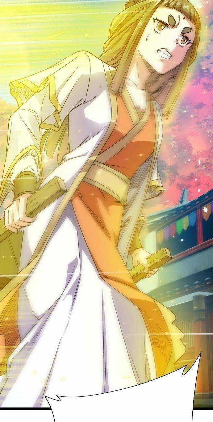 Ta Độ 999 Lần Thiên Kiếp Chapter 76 trang 32