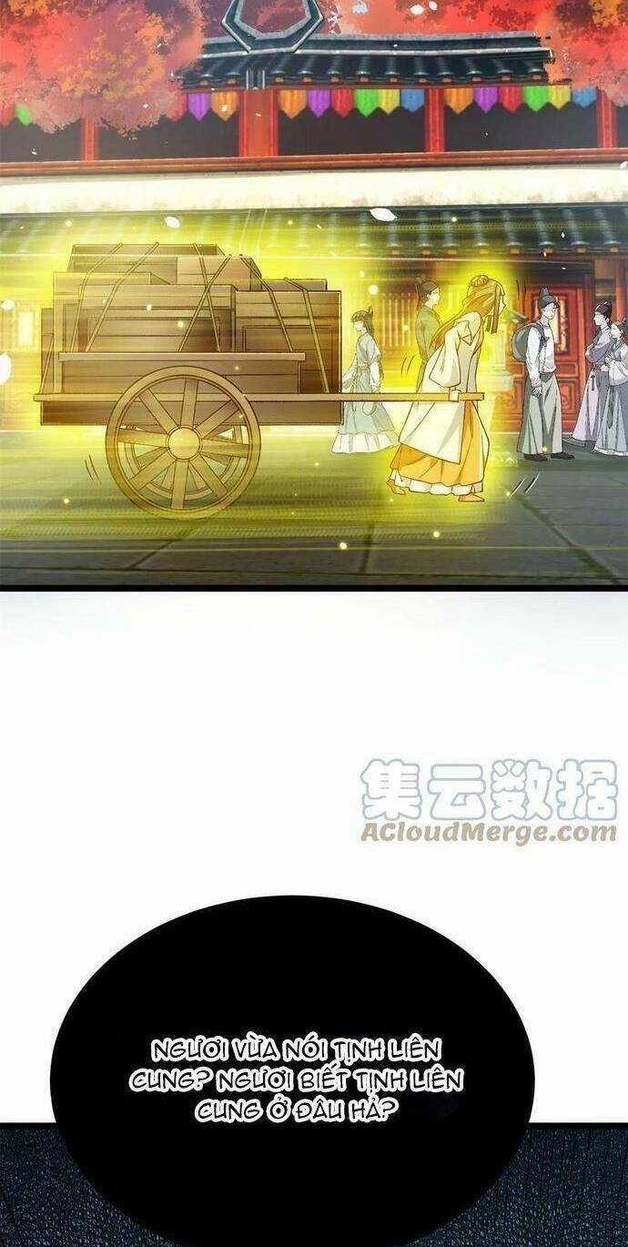 Ta Độ 999 Lần Thiên Kiếp Chapter 76 trang 34