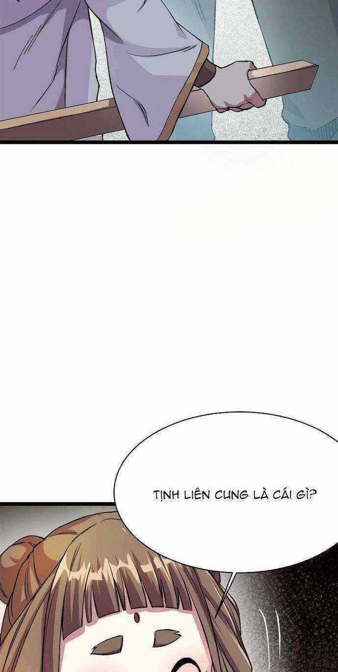 Ta Độ 999 Lần Thiên Kiếp Chapter 76 trang 36