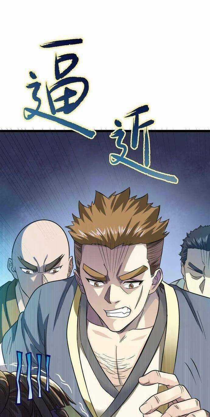 Ta Độ 999 Lần Thiên Kiếp Chapter 76 trang 38