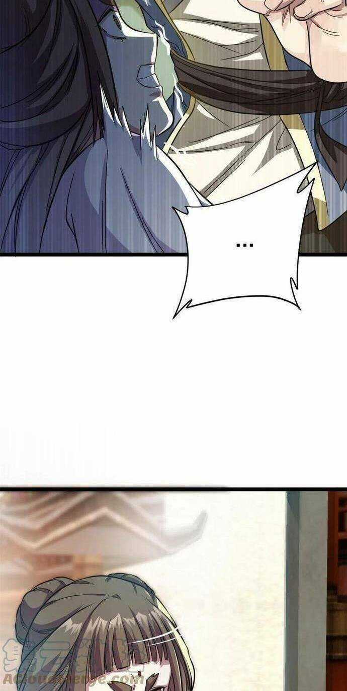 Ta Độ 999 Lần Thiên Kiếp Chapter 76 trang 39