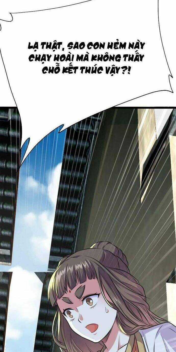 Ta Độ 999 Lần Thiên Kiếp Chapter 76 trang 43