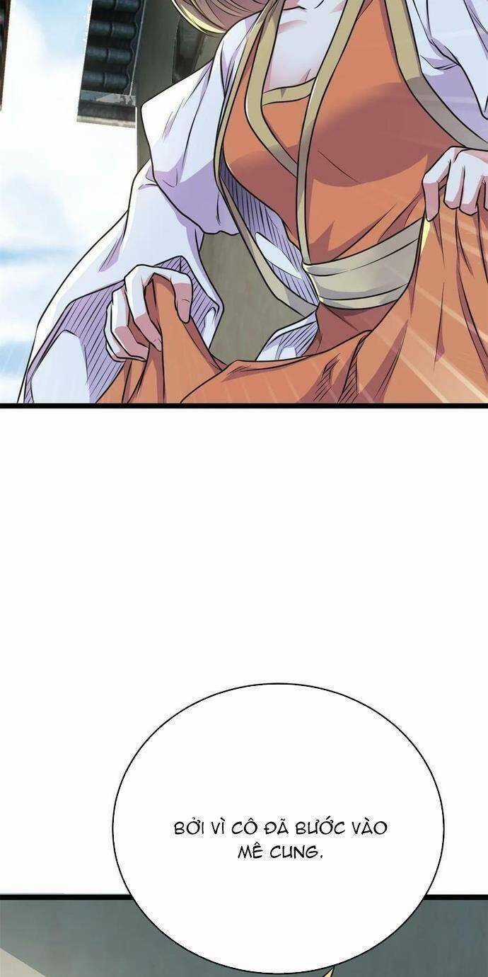 Ta Độ 999 Lần Thiên Kiếp Chapter 76 trang 44