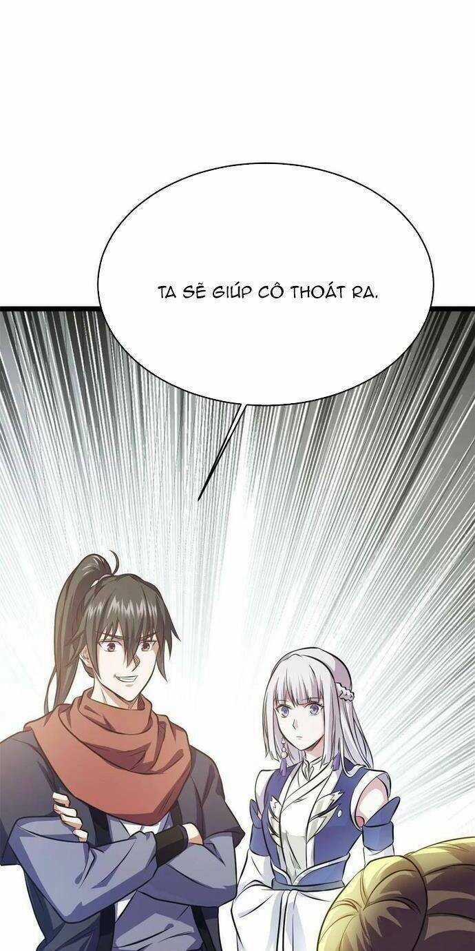 Ta Độ 999 Lần Thiên Kiếp Chapter 76 trang 46