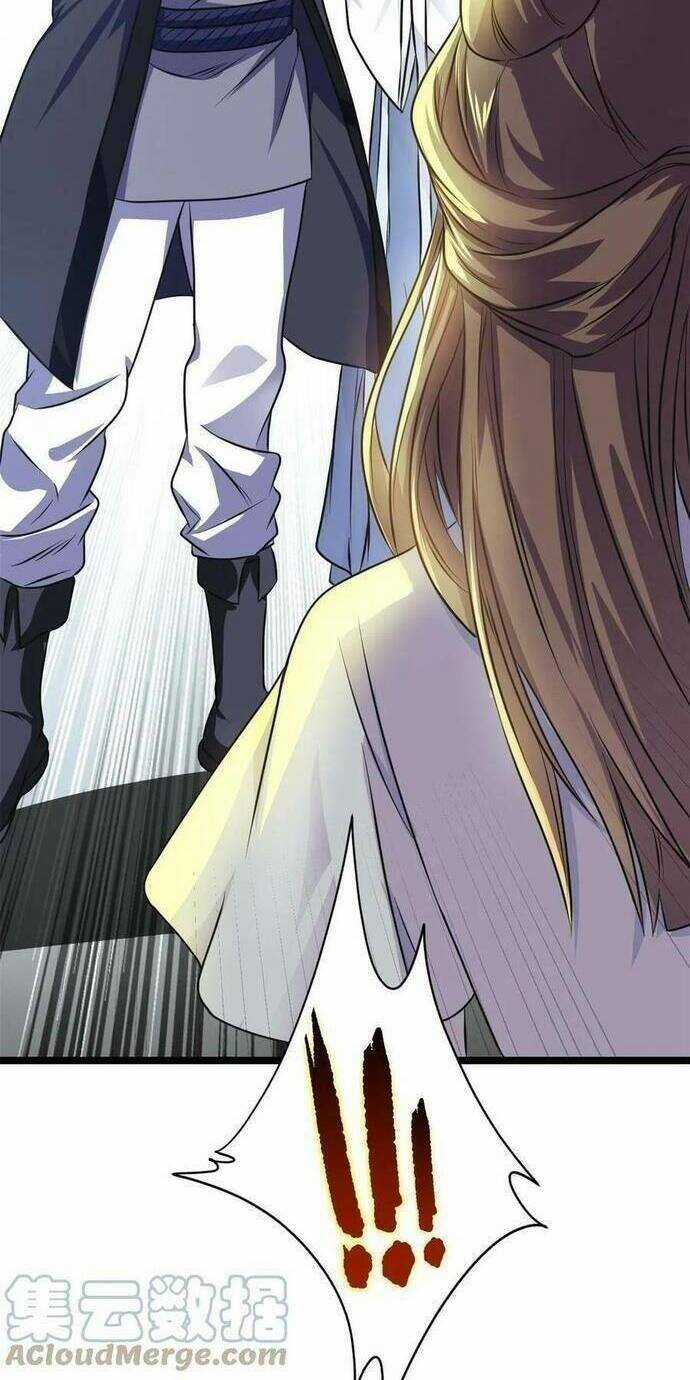 Ta Độ 999 Lần Thiên Kiếp Chapter 76 trang 47