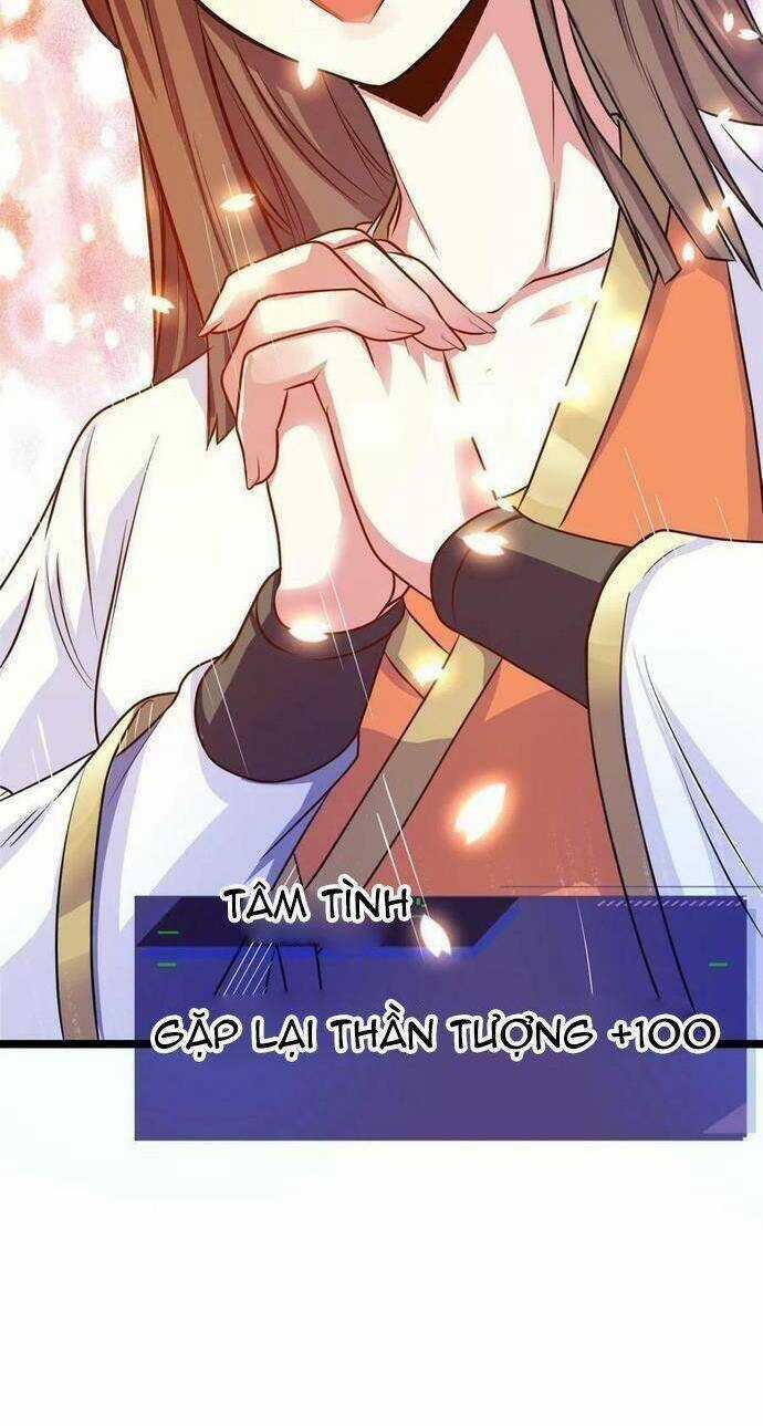 Ta Độ 999 Lần Thiên Kiếp Chapter 76 trang 49