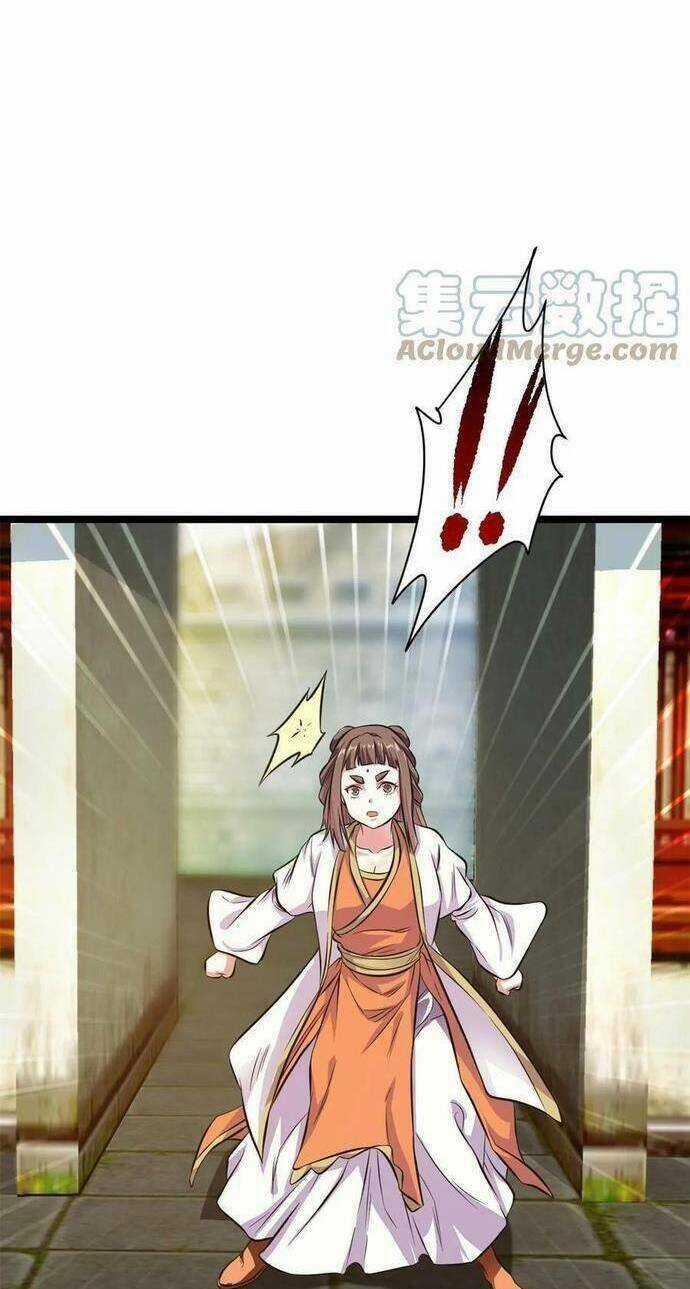 Ta Độ 999 Lần Thiên Kiếp Chapter 76 trang 50