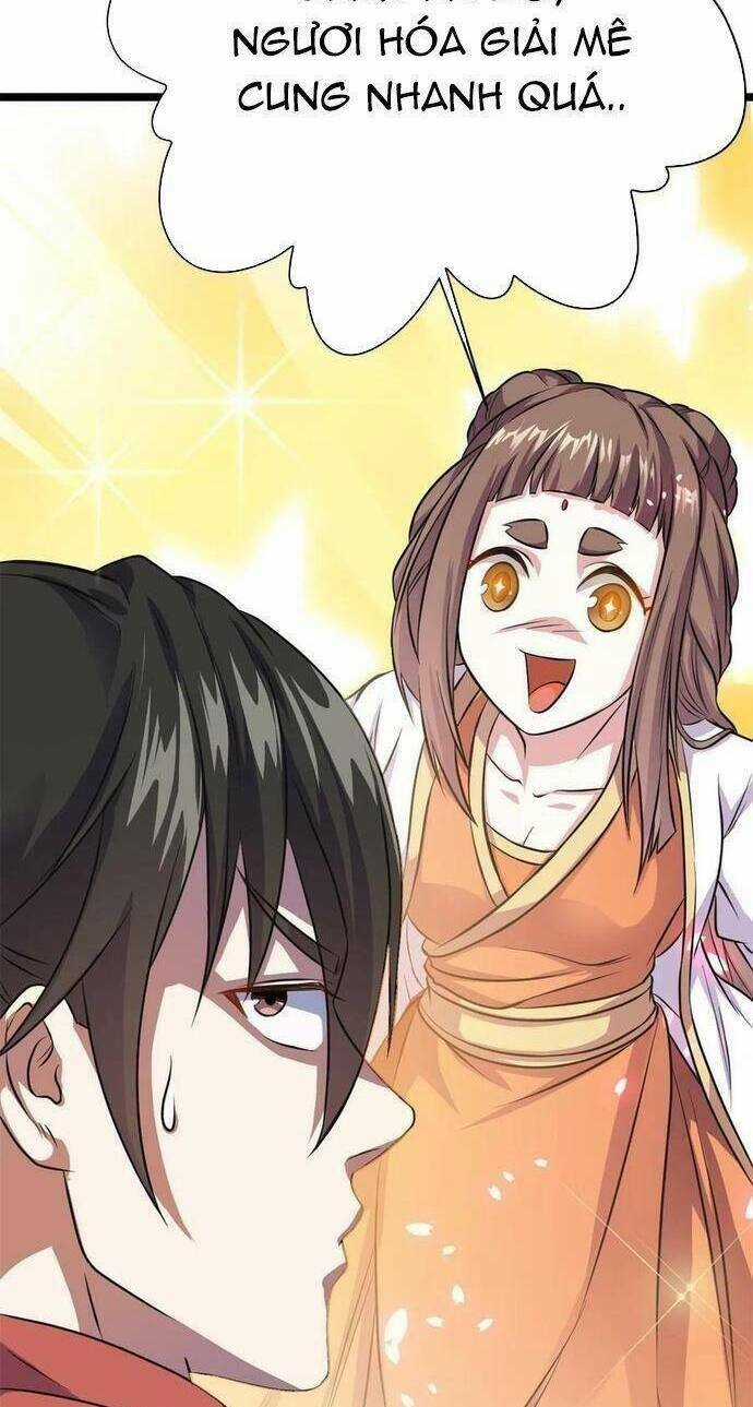 Ta Độ 999 Lần Thiên Kiếp Chapter 76 trang 52