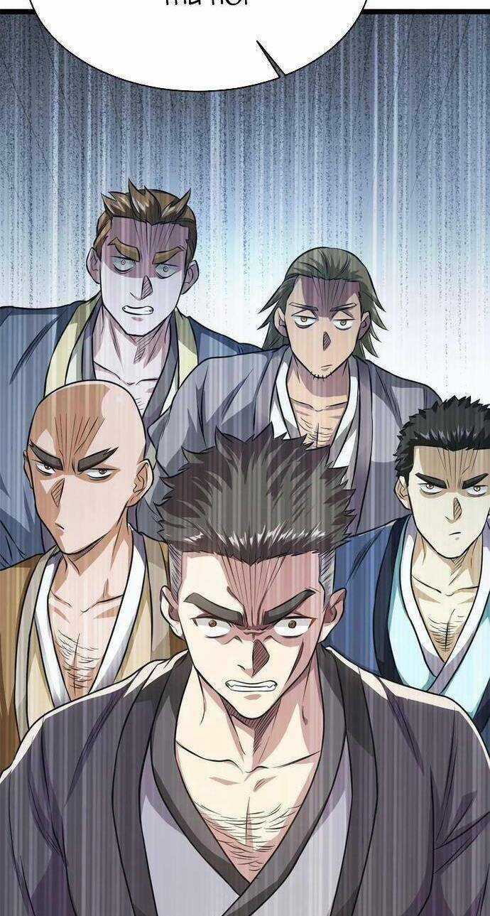 Ta Độ 999 Lần Thiên Kiếp Chapter 76 trang 54