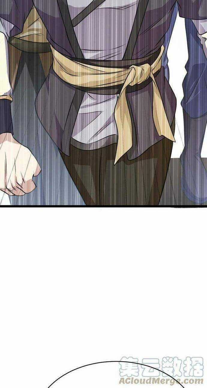 Ta Độ 999 Lần Thiên Kiếp Chapter 76 trang 55