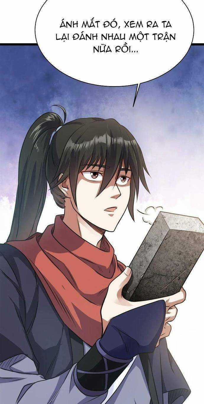 Ta Độ 999 Lần Thiên Kiếp Chapter 76 trang 56