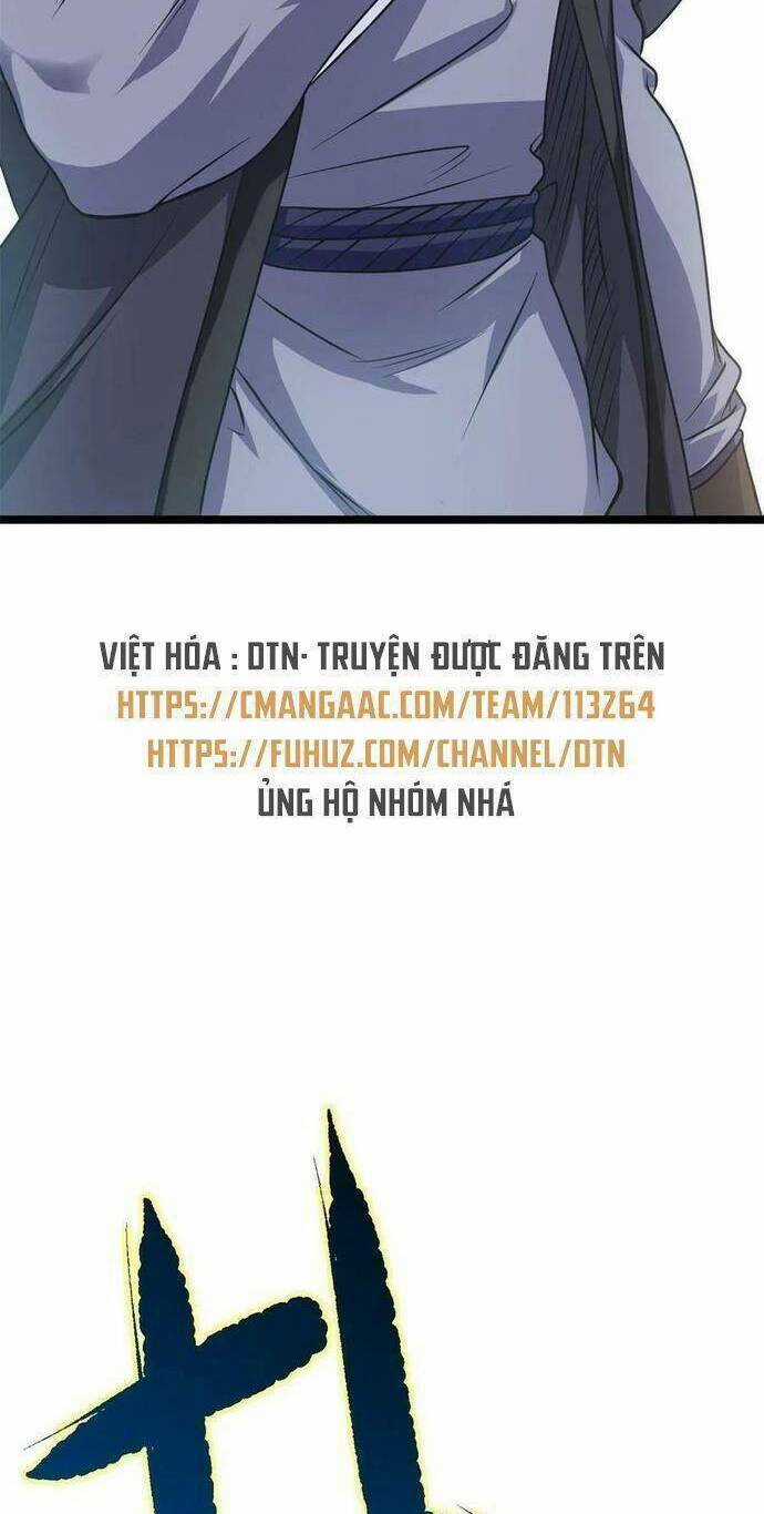 Ta Độ 999 Lần Thiên Kiếp Chapter 76 trang 57