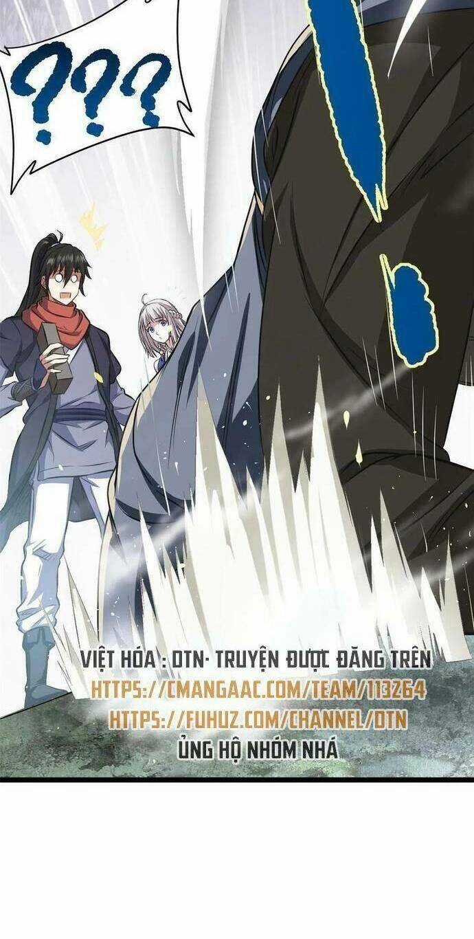 Ta Độ 999 Lần Thiên Kiếp Chapter 76 trang 59