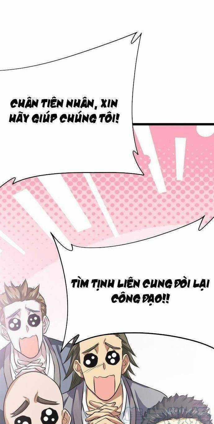 Ta Độ 999 Lần Thiên Kiếp Chapter 76 trang 60
