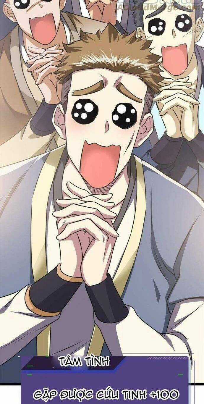 Ta Độ 999 Lần Thiên Kiếp Chapter 76 trang 61