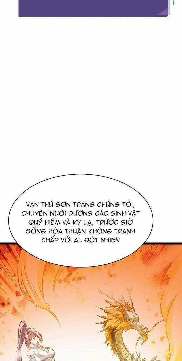 Ta Độ 999 Lần Thiên Kiếp Chapter 76 trang 62