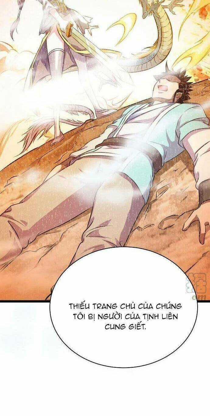 Ta Độ 999 Lần Thiên Kiếp Chapter 76 trang 63