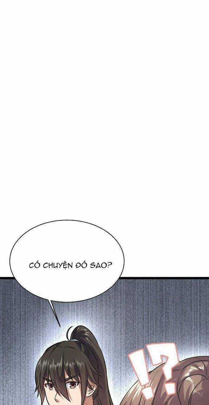 Ta Độ 999 Lần Thiên Kiếp Chapter 76 trang 64