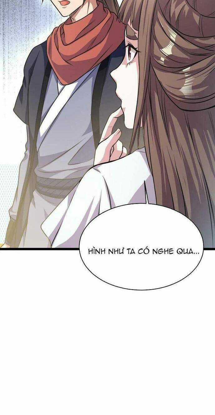 Ta Độ 999 Lần Thiên Kiếp Chapter 76 trang 65