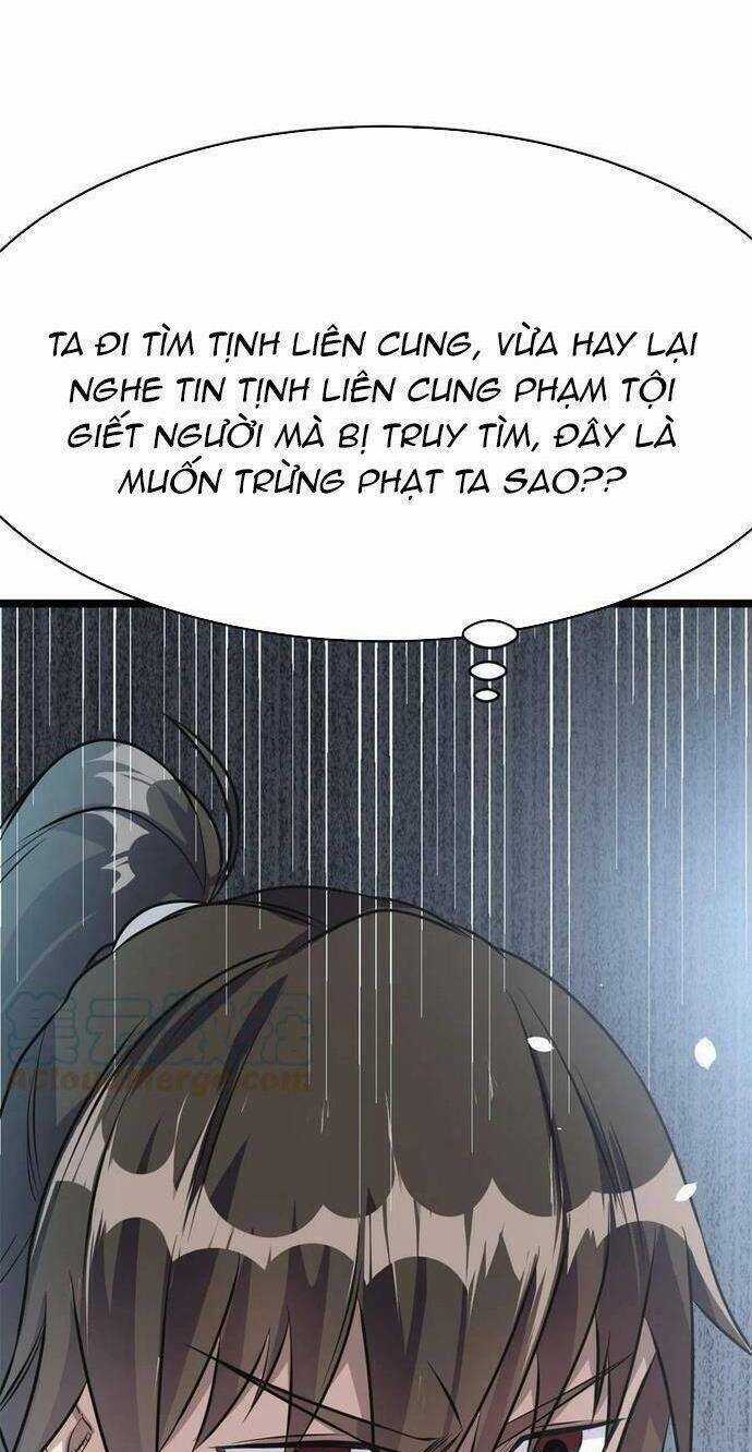 Ta Độ 999 Lần Thiên Kiếp Chapter 76 trang 66
