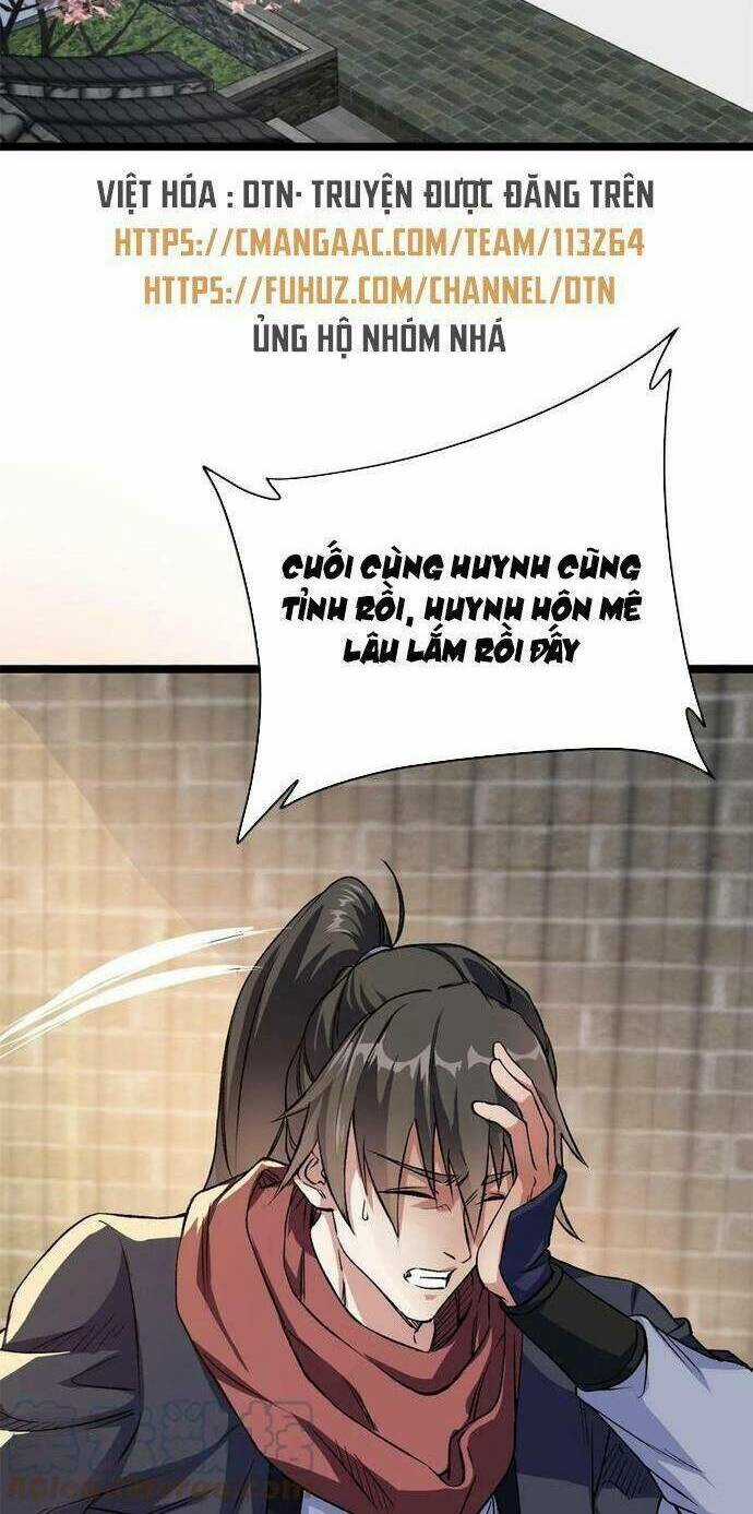 Ta Độ 999 Lần Thiên Kiếp Chapter 76 trang 7