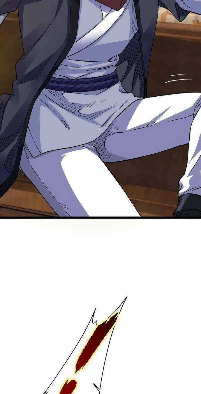 Ta Độ 999 Lần Thiên Kiếp Chapter 76 trang 8