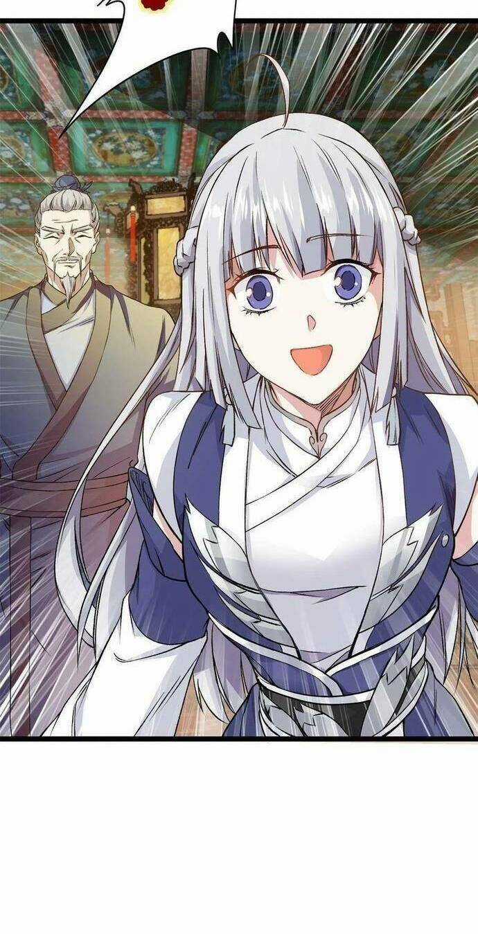 Ta Độ 999 Lần Thiên Kiếp Chapter 76 trang 9