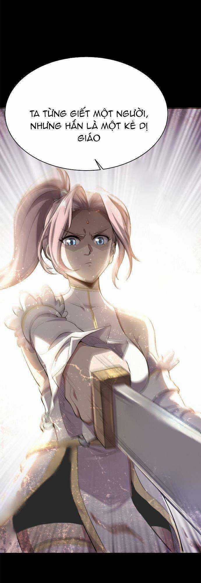 Ta Độ 999 Lần Thiên Kiếp Chapter 77 trang 12