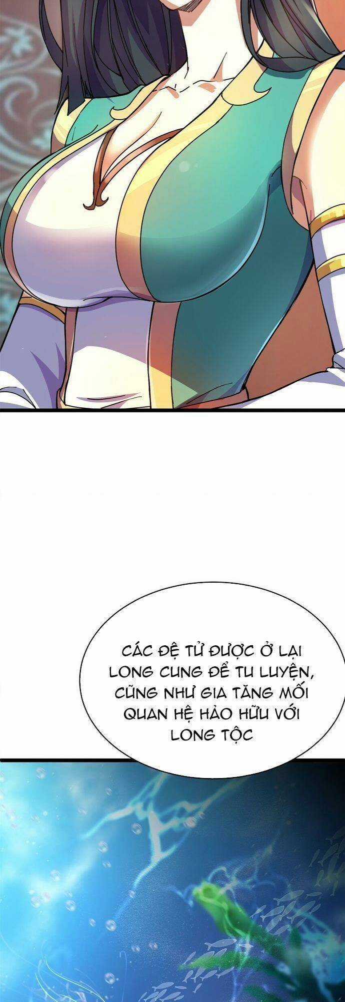 Ta Độ 999 Lần Thiên Kiếp Chapter 77 trang 15