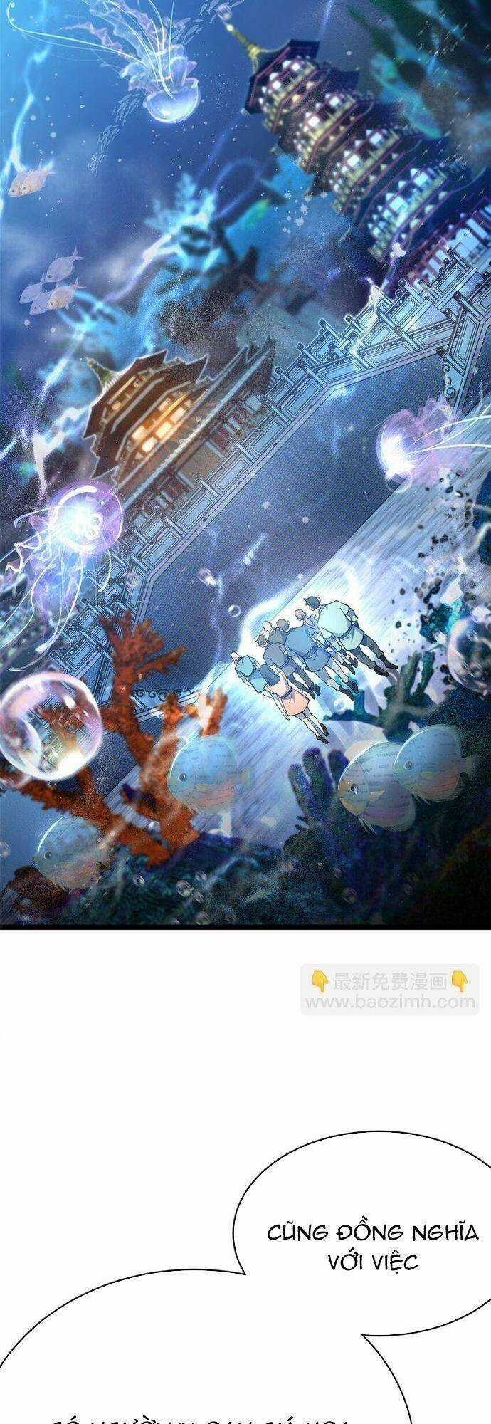 Ta Độ 999 Lần Thiên Kiếp Chapter 77 trang 16