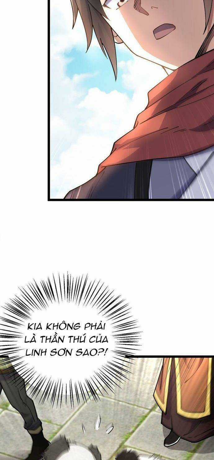 Ta Độ 999 Lần Thiên Kiếp Chapter 77 trang 22