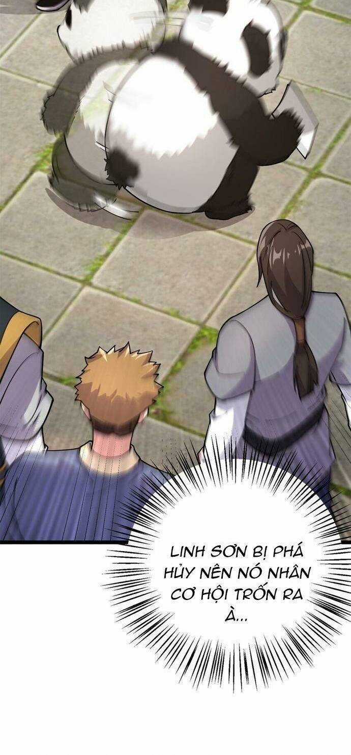 Ta Độ 999 Lần Thiên Kiếp Chapter 77 trang 23