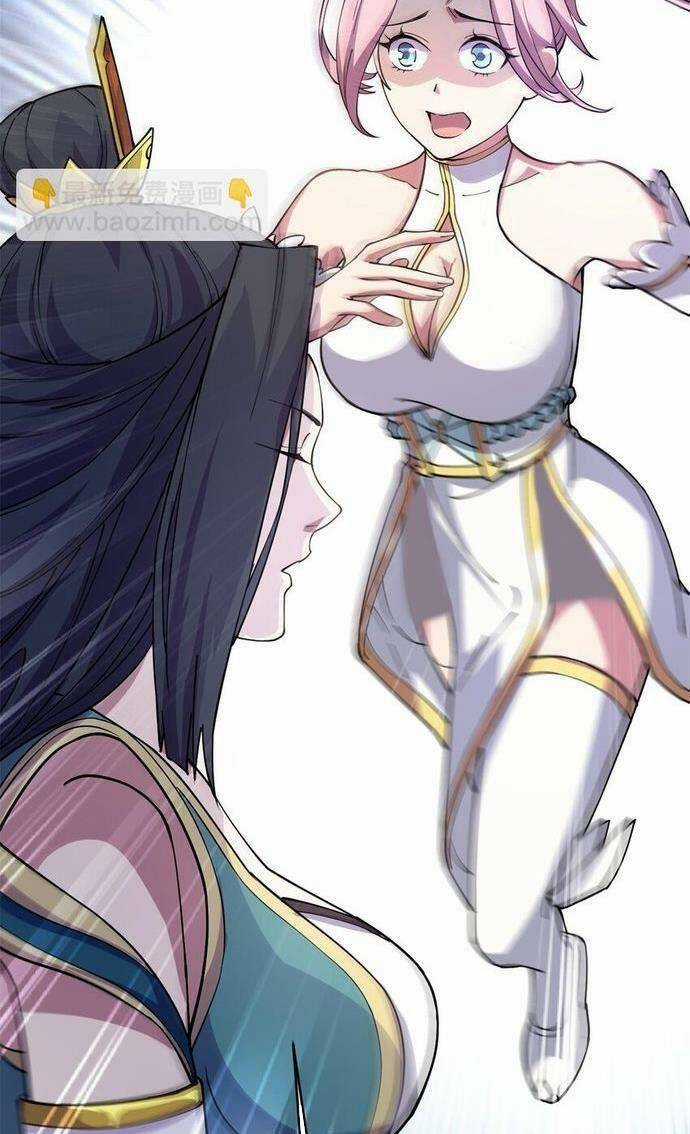 Ta Độ 999 Lần Thiên Kiếp Chapter 77 trang 27