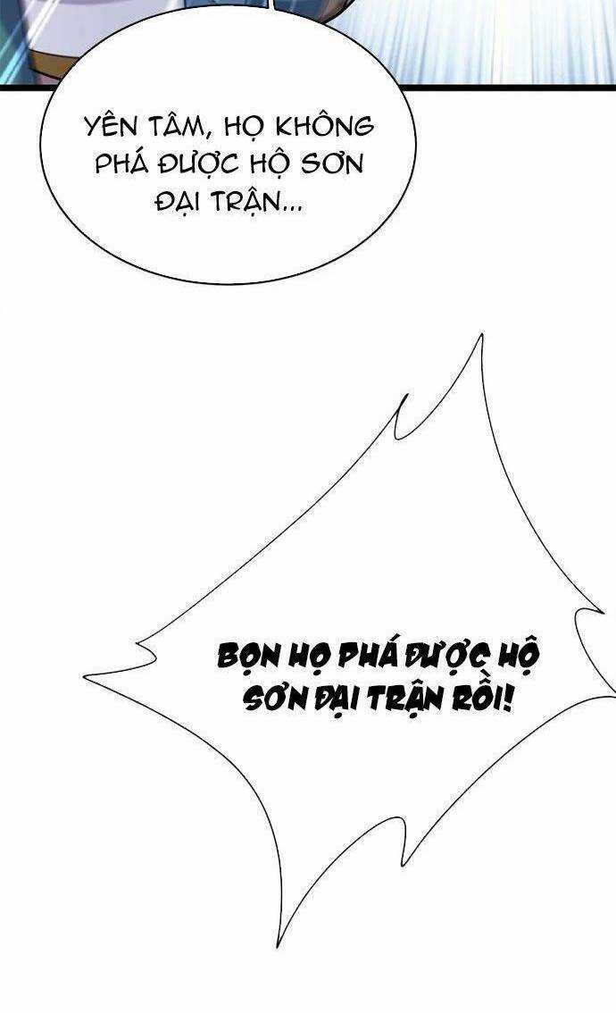 Ta Độ 999 Lần Thiên Kiếp Chapter 77 trang 28