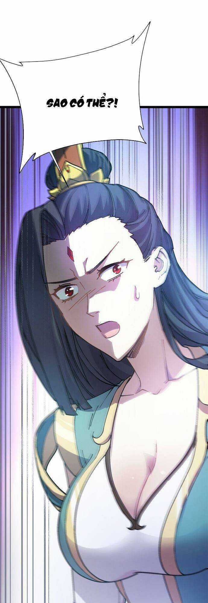 Ta Độ 999 Lần Thiên Kiếp Chapter 77 trang 29