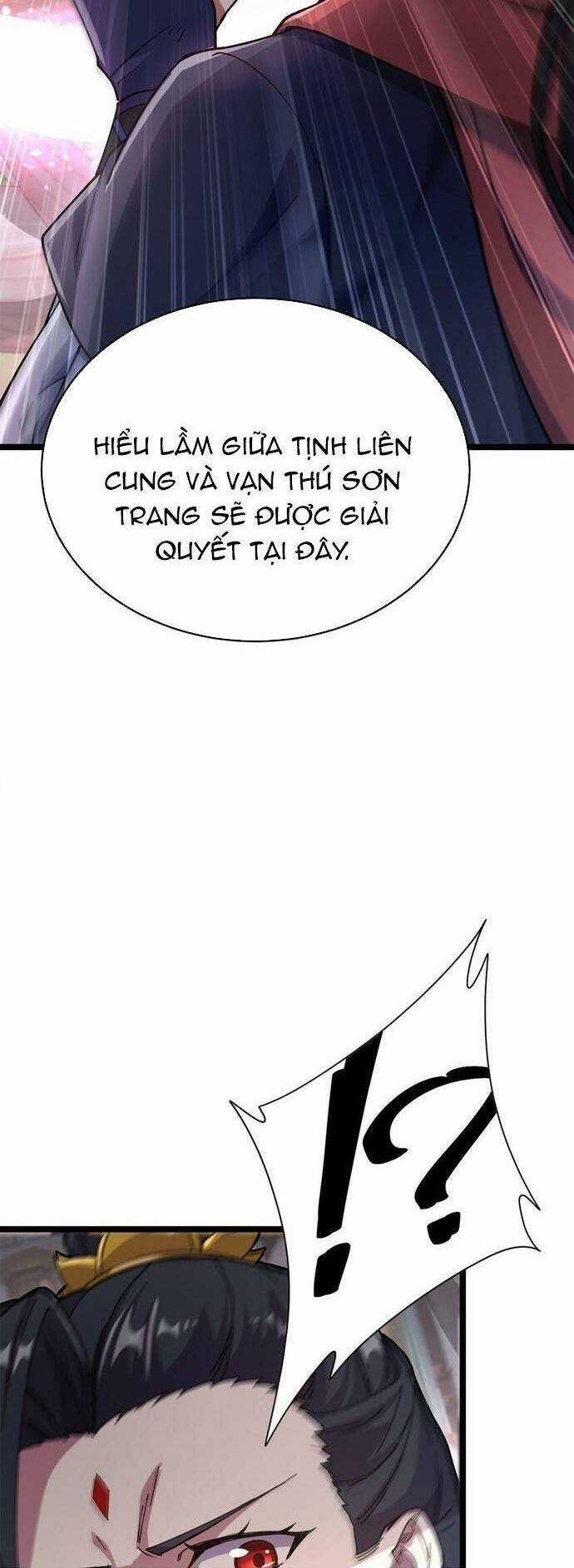 Ta Độ 999 Lần Thiên Kiếp Chapter 77 trang 32