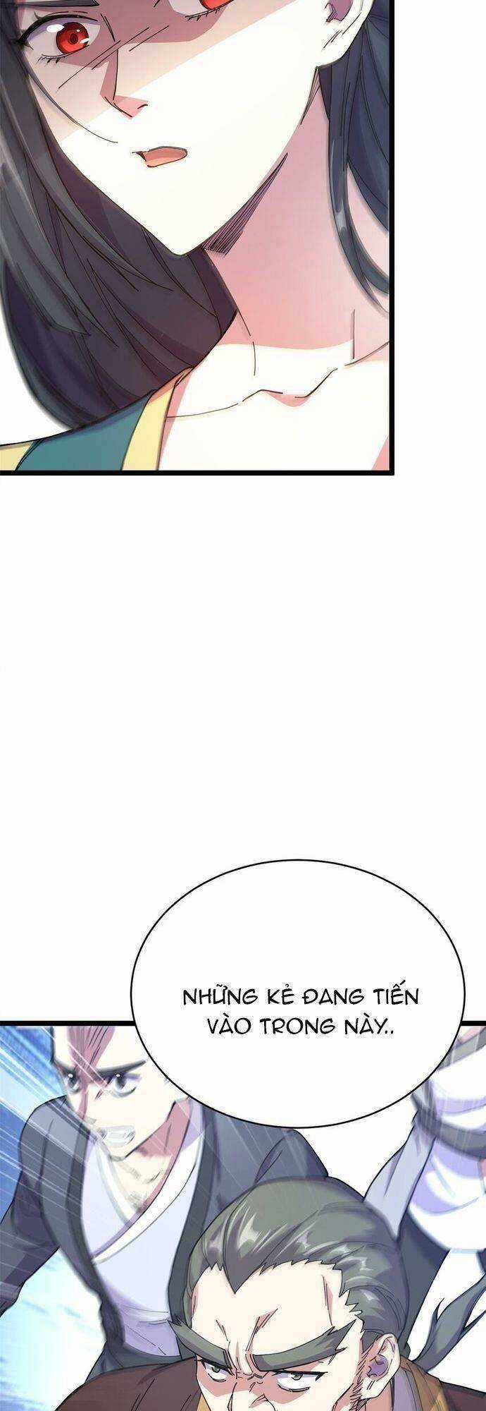 Ta Độ 999 Lần Thiên Kiếp Chapter 77 trang 33