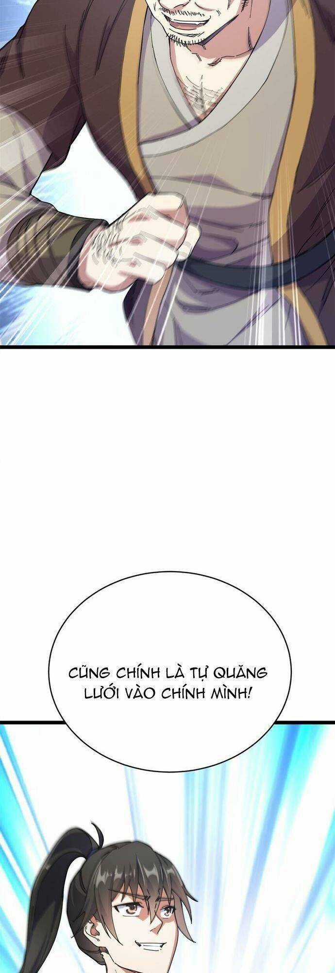 Ta Độ 999 Lần Thiên Kiếp Chapter 77 trang 34