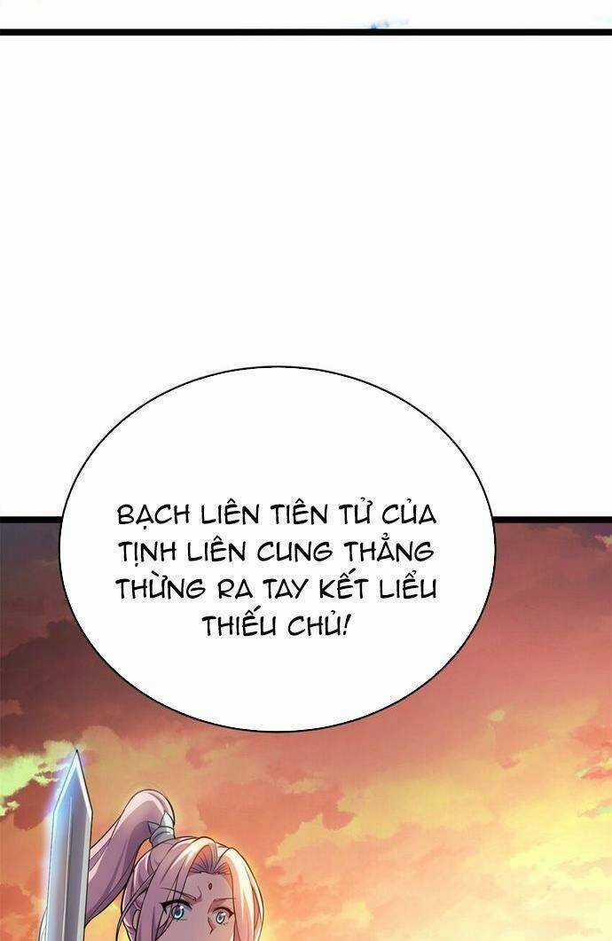 Ta Độ 999 Lần Thiên Kiếp Chapter 77 trang 4