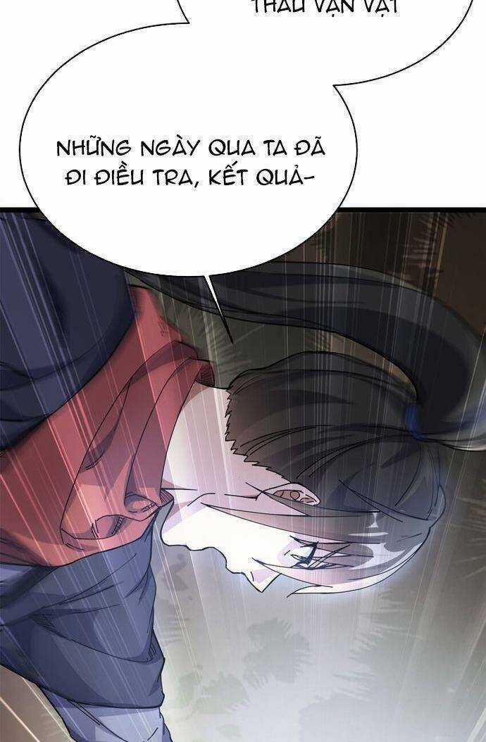 Ta Độ 999 Lần Thiên Kiếp Chapter 77 trang 41