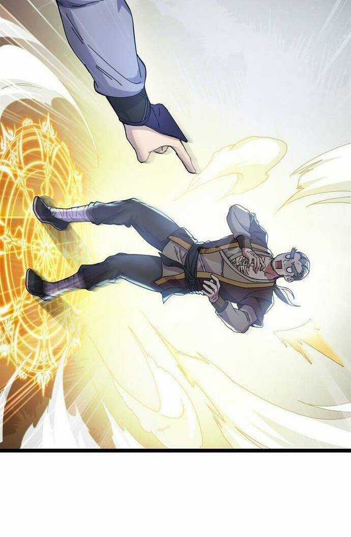 Ta Độ 999 Lần Thiên Kiếp Chapter 77 trang 42